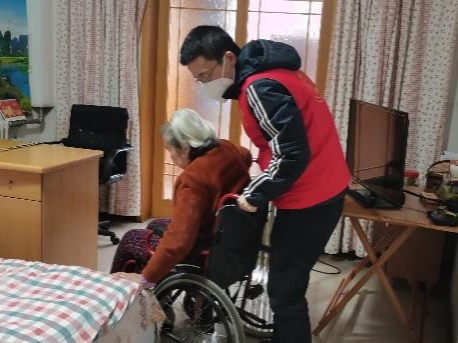 【疫情防控】盡銳出戰(zhàn)護我城，工投先鋒在行動 ——集團干部下沉一線系列（二）
