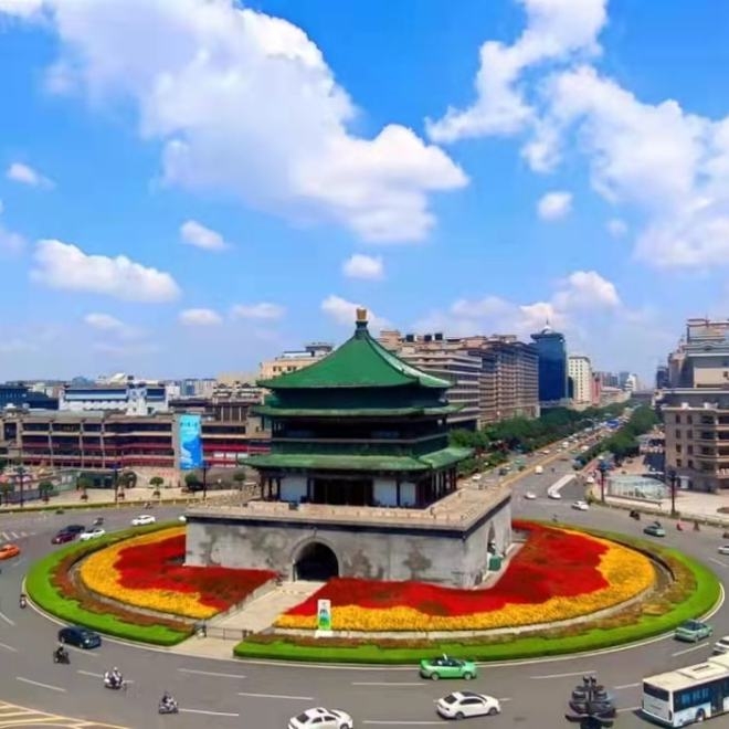 李明遠(yuǎn)在西安工投集團(tuán)調(diào)研時(shí)強(qiáng)調(diào) 堅(jiān)持創(chuàng)新驅(qū)動 加快轉(zhuǎn)型升級 完善服務(wù)保障 為我市工業(yè)高質(zhì)量發(fā)展奠定堅(jiān)實(shí)基礎(chǔ)
