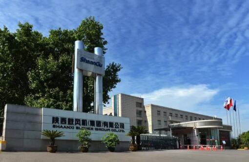 【陜鼓集團(tuán)】陜鼓集團(tuán)上榜“2022年度中國鋼鐵品牌榜”，獲“卓越鋼鐵技術(shù)與服務(wù)供應(yīng)商品牌”榮譽(yù)稱號